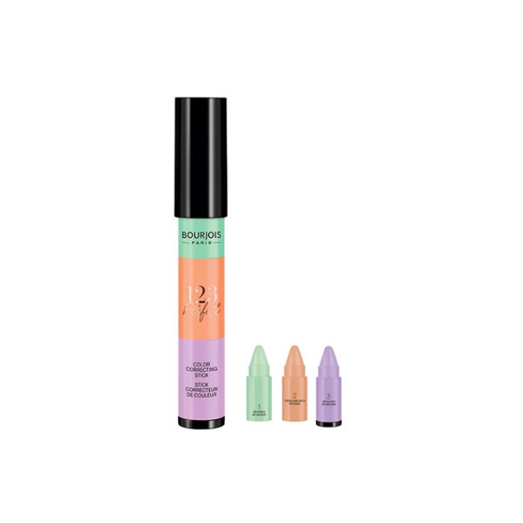 Bourjois 1,2,3 Perfekter Farbkorrekturstift 2,4 g
