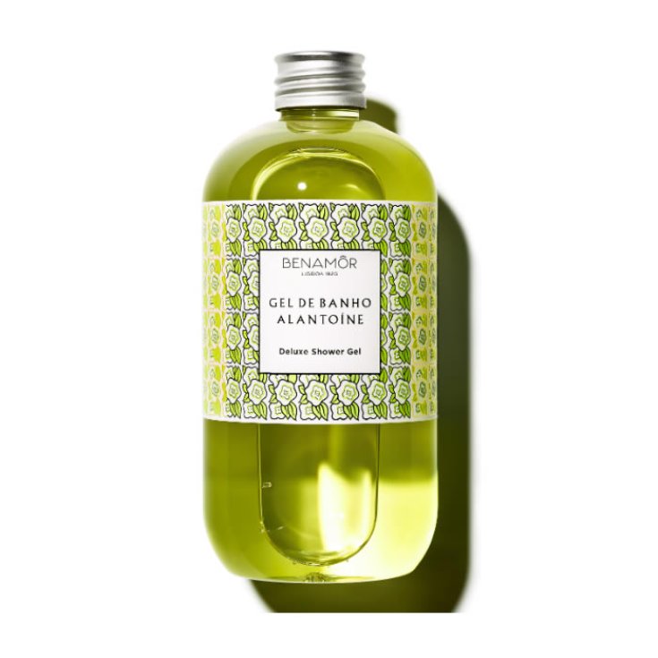 Benamor Alantoine Duschgel 500ml