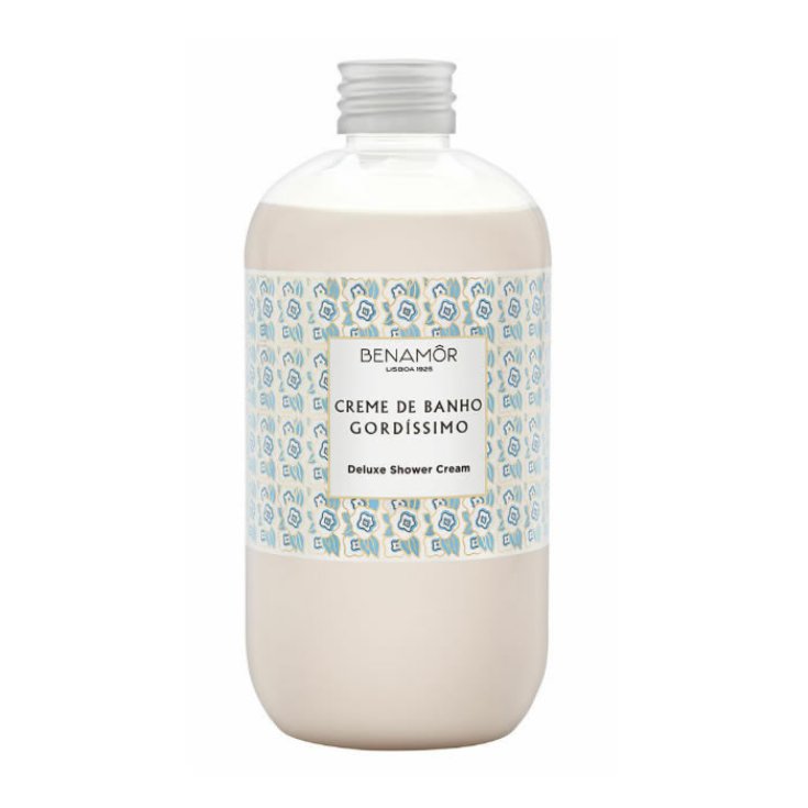 Benamor Gordissimo Duschcreme 500ml