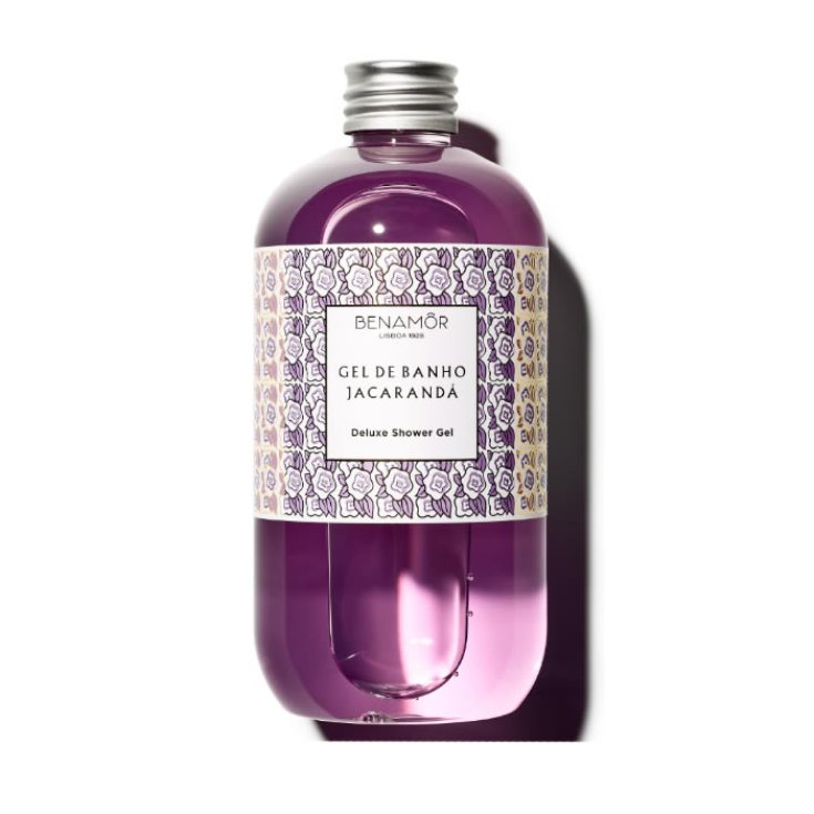 Benamor Jacarandá Duschgel 500ml