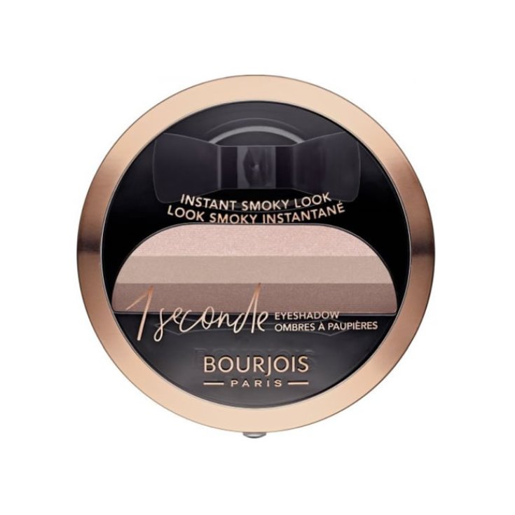 Bourjois 1 Seconde Lidschatten 005 Half Nude 3g