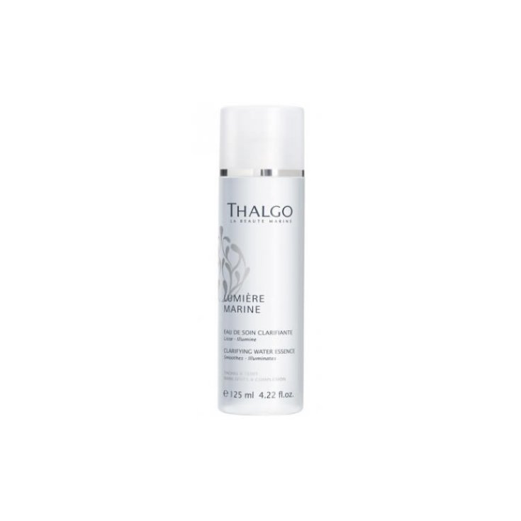 Thalgo Lumière Marine Klärwasser Essenz 125ml