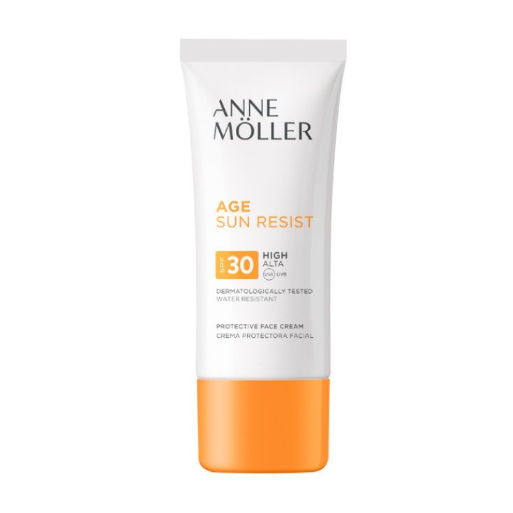 Anne Möller Age Sun Resist LSF 30 50ml