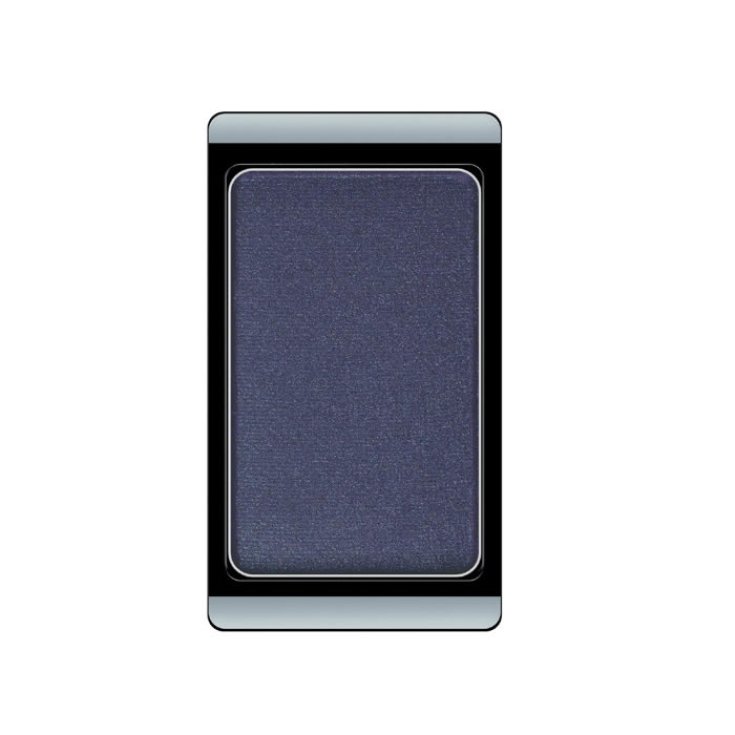 Artdeco Lidschatten Duochrome 270 Marineblau