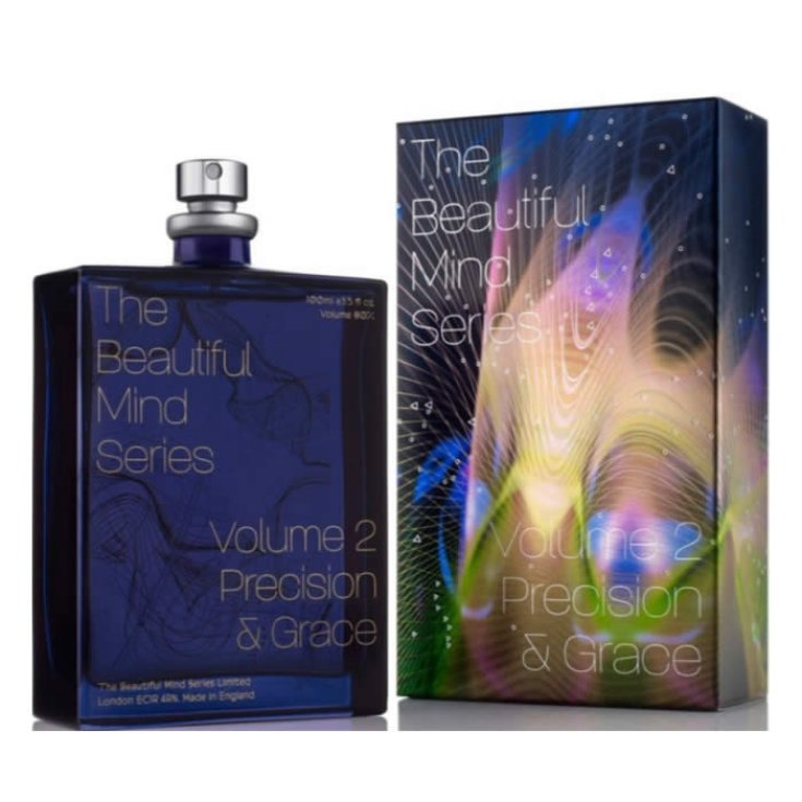 The Beautiful Mind Series Volume 2 Eau de Parfum Spray 100ml