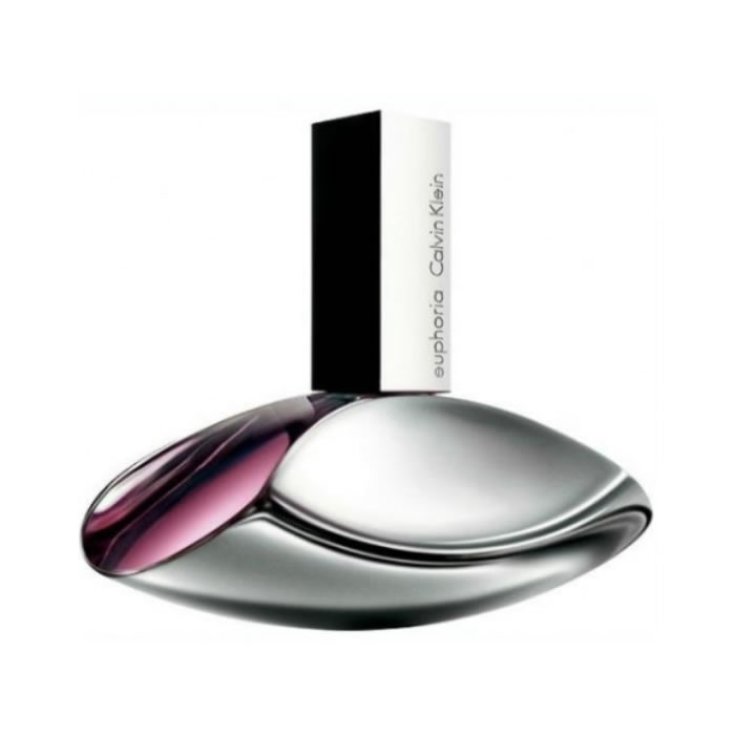 Calvin Klein Euphoria Eau de Toilette Spray 30ml