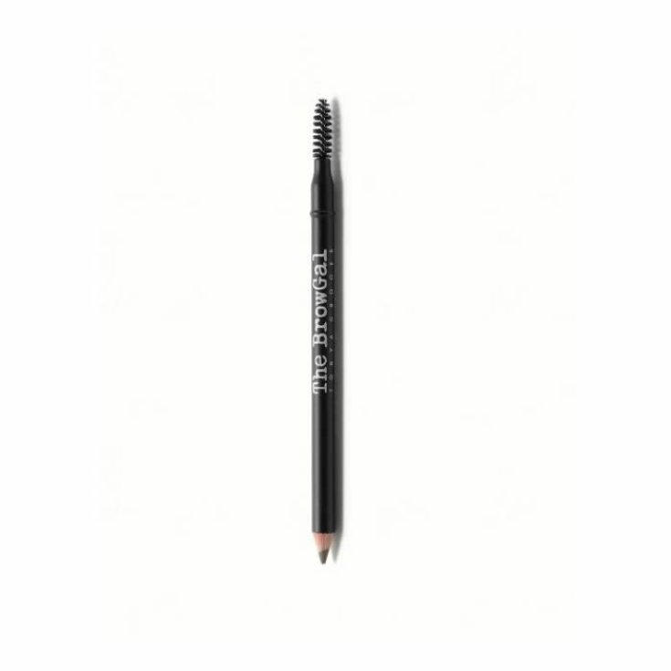 The Browgal Skinny Eyebrow Pencil 06 Blond