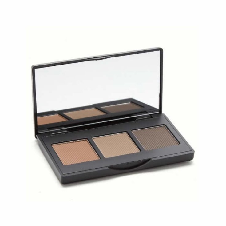 The Browgal Convertible Brow Powder To Pomade Duo Braunes Haar 02