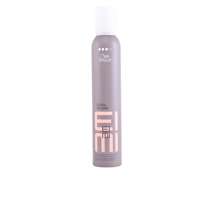 Wella Eimi Extra Volume Versiegelung Level 3 300ml