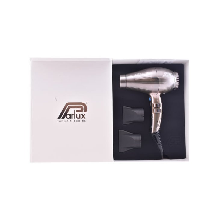 Parlux Haartrockner Alyon Bronze