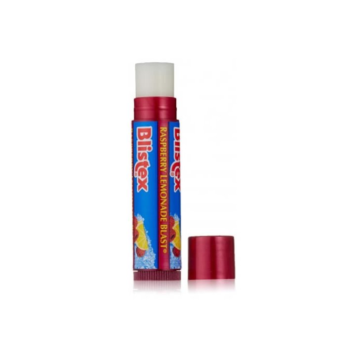 Blistex Lippenpflege Raspberry Lemonade Blast Spf15 4,25 g