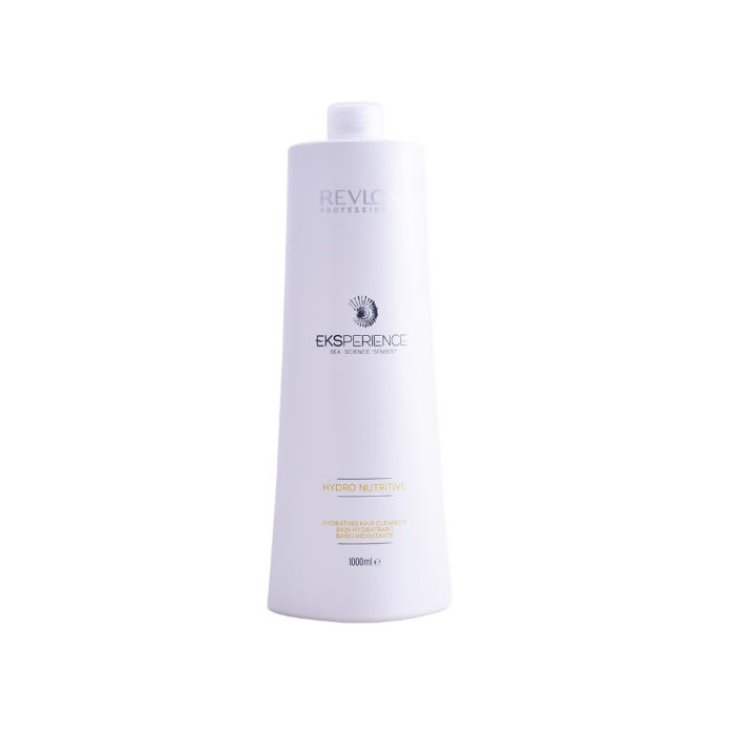 Revlon Eksperience Hydro Nutritive Hydrating Hair Cleanser 1000ml