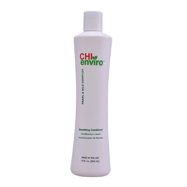 Chi Farouk Chi Enviro Glättender Conditioner 355ml