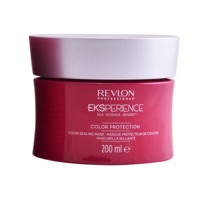 Revlon Eksperience Color Intensify Wartungsmaske 200ml