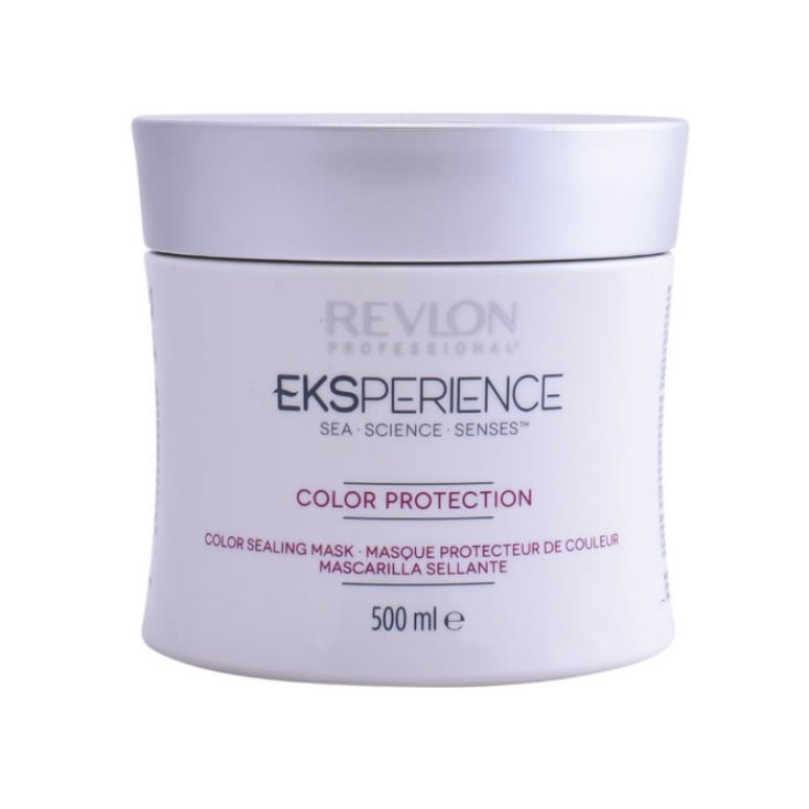 Revlon Eksperience Farbschutzmaske 500ml