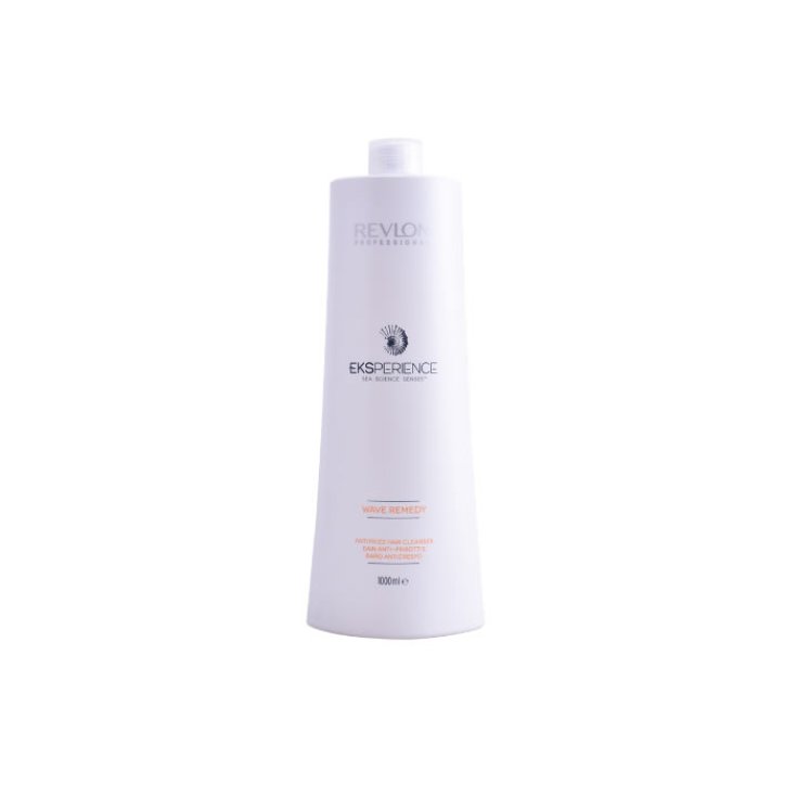 Revlon Eksperience Wave Remedy Haarreiniger 1000ml