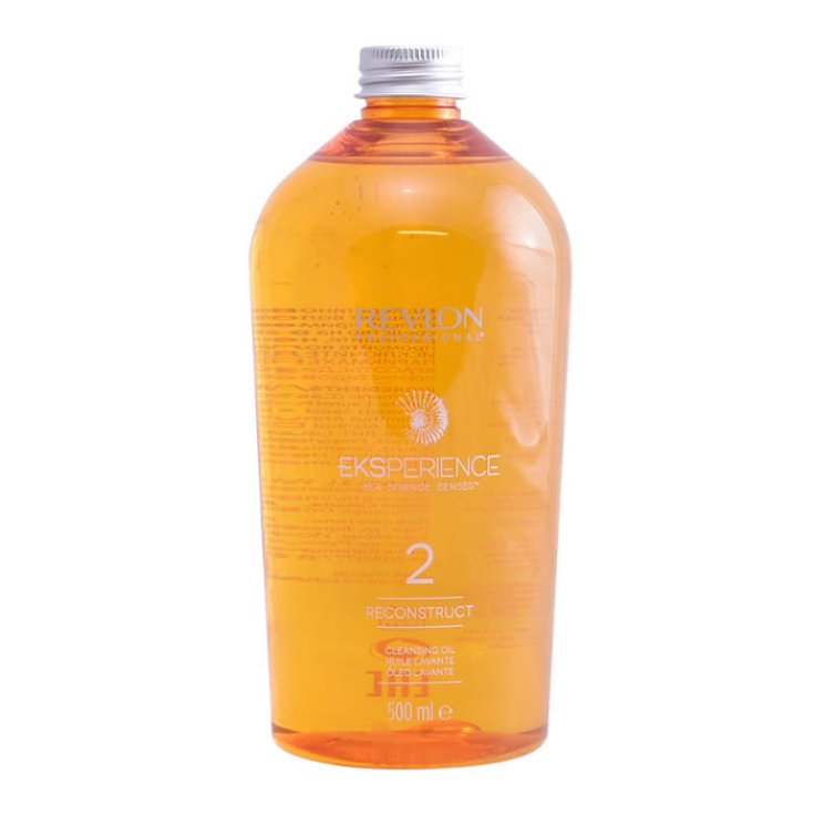 Revlon Eksperience Reconstruct Phase 2 Reinigungsöl 500ml