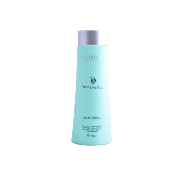 Revlon Eksperience Sebum Control Ausgleichender Haarreiniger 250ml