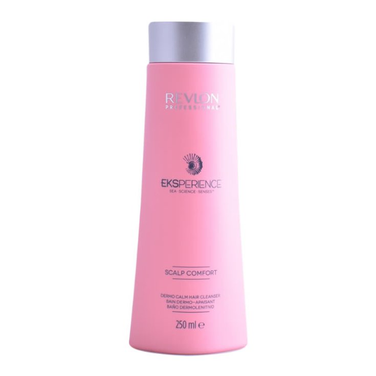 Revlon Eksperience Scalp Comfort Dermo Calm Haarreiniger 250ml