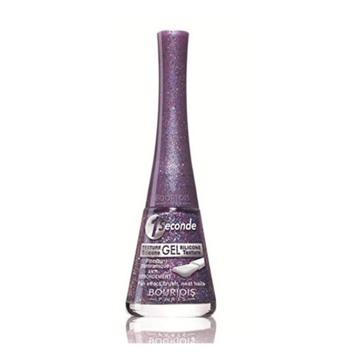 Bourjois 1 Sekunden Nagellack 14 Regenbogen