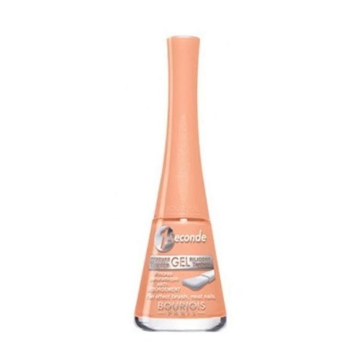 Bourjois 1 Second Palm Peach Nagellack 51