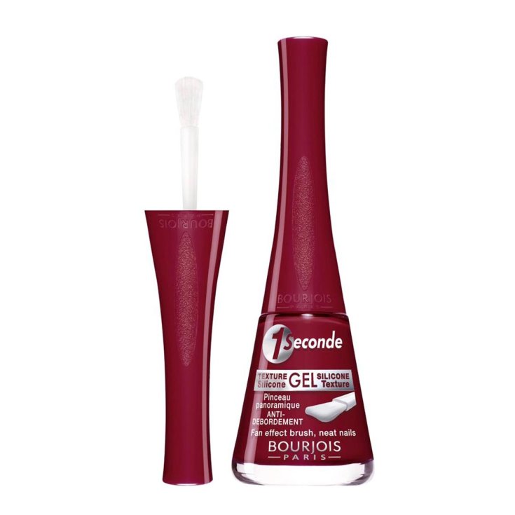 1 Sekunden Emaille Red Dingue 28