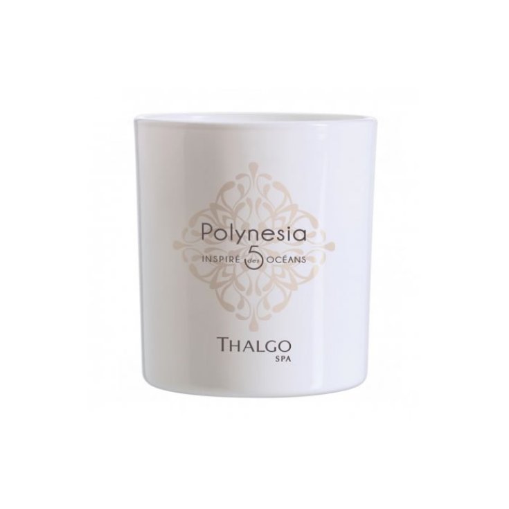 Thalgo Bougie Polynesien 2019 140g