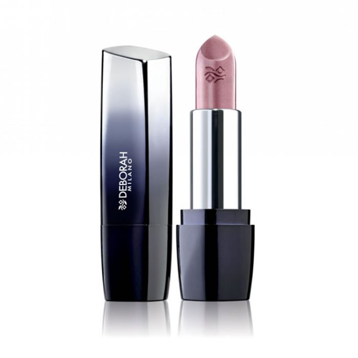Deborah Milano Red Metal Lippenstift 03