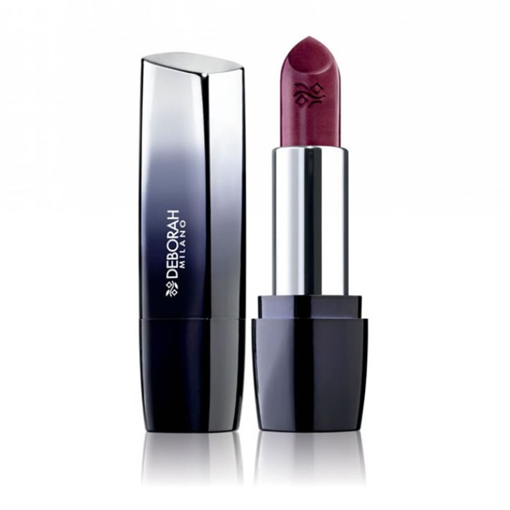 Deborah Milano Red Metal Lippenstift 07