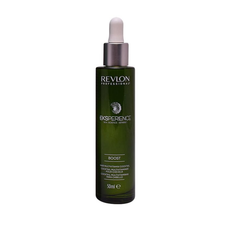 Revlon Eksperience Boost Multivitamin-Haarcocktail 50 ml