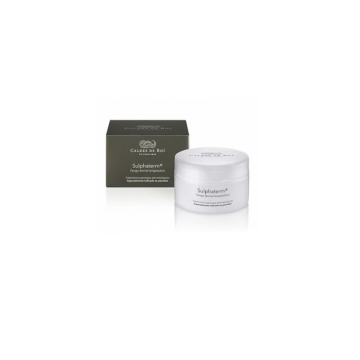 Boi Thermalsulfat 100ml