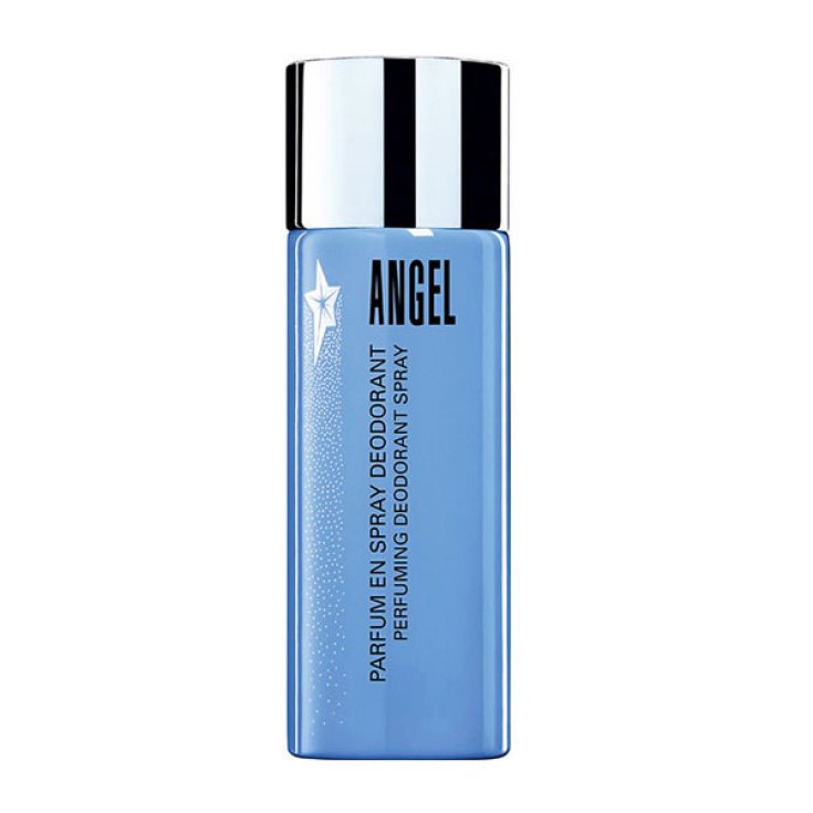 Thierry Mugler Angel Deodorant Spray 100ml