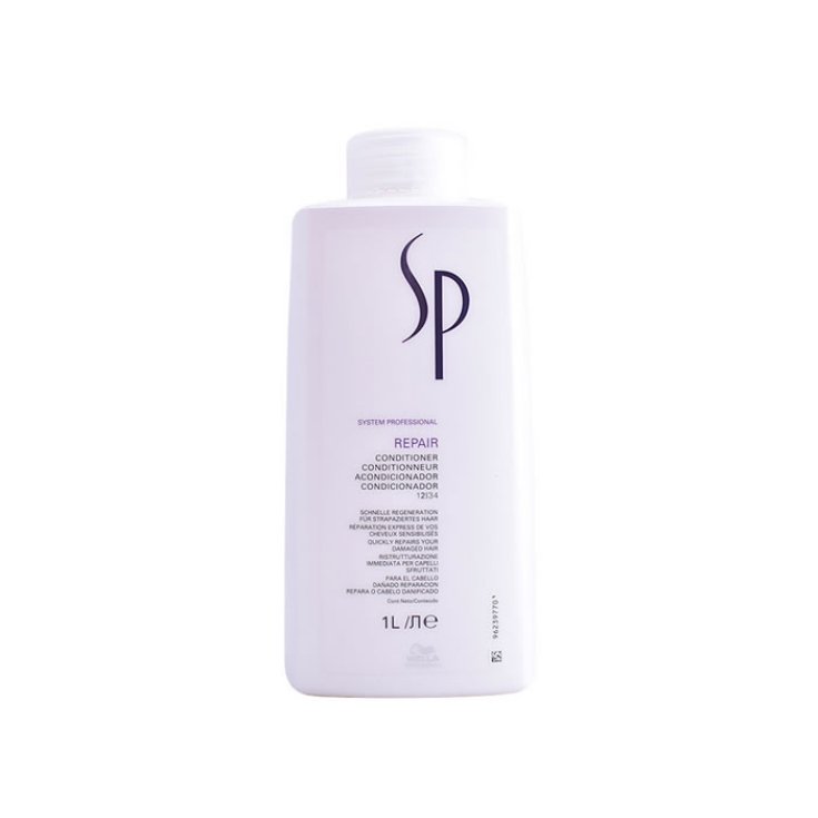 Wella System Professional Repair Conditioner 1000ml