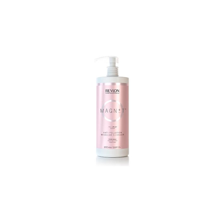 Revlon Magnet Anti-Pollution Micellar Cleanser 1000ml