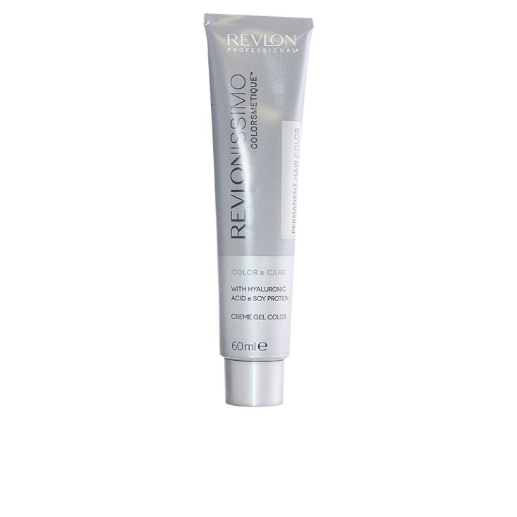 Revlon Revlonissimo Colorsmetique Farbe & Pflege 9.1 60ml