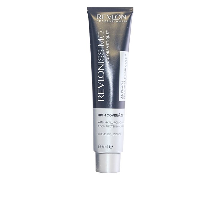 Revlon Revlonissimo Colorsmetique High Coverage 8.42 Helles Honigblond 60ml