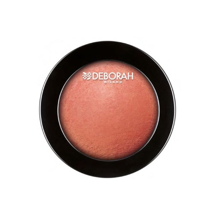 DEBORAH MILANO Hi-Tech Rouge 63