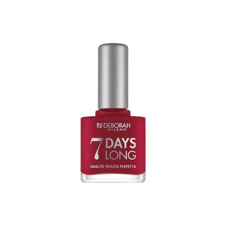 Deborah Milano Smalto 7 Tage lang 512