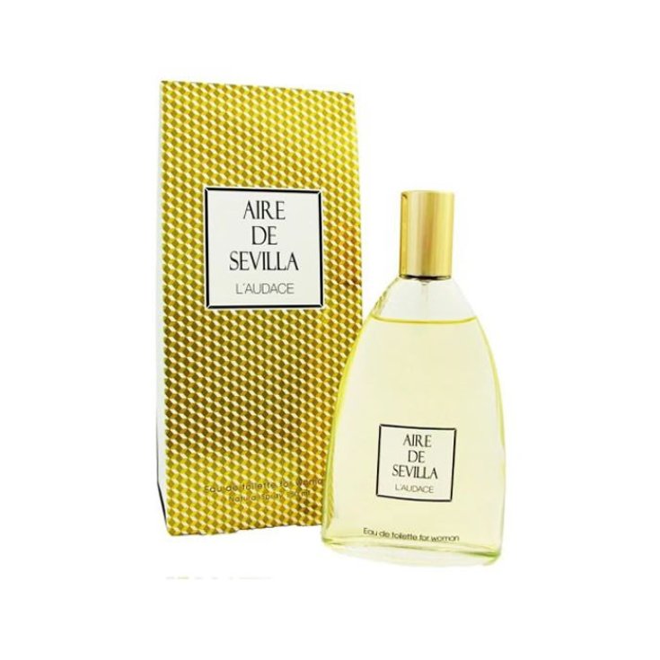 Aire de Sevilla The Bold Eau de Toilette Spray 150 ml