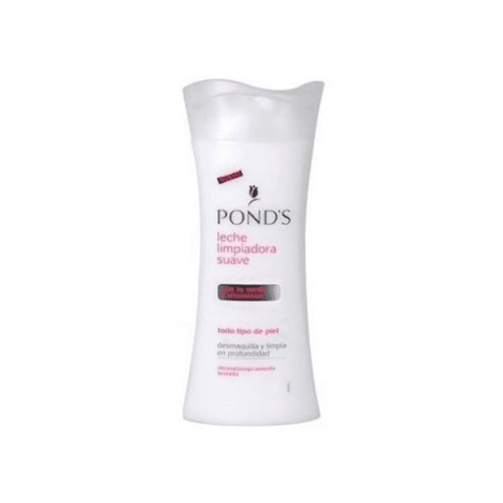 Ponds Delicate Reinigungsmilch 250ml