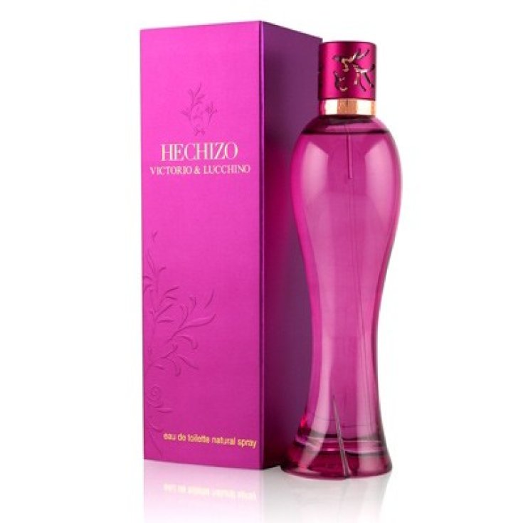 Victorio und Lucchino Hechizo Eau de Toilette Spray 60ml