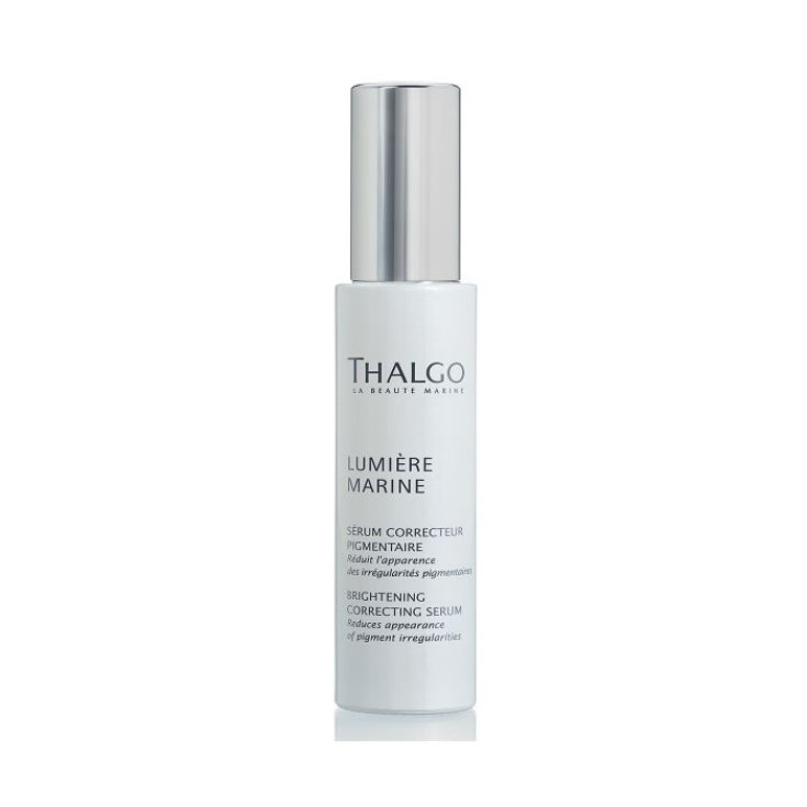 Thalgo Lumière Marine Korrigierendes Aufhellungsserum 30ml