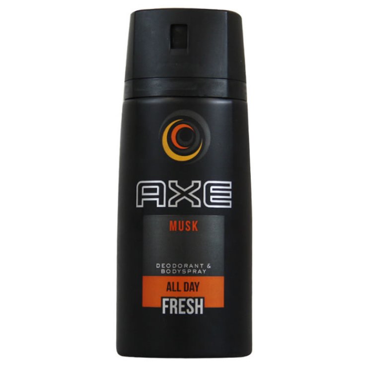 Axe Moschus Deodorant und Körperspray 150ml