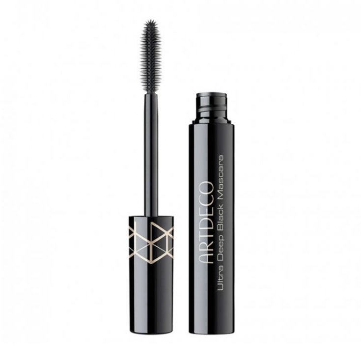 Artdeco Ultra Deep Black Wimperntusche