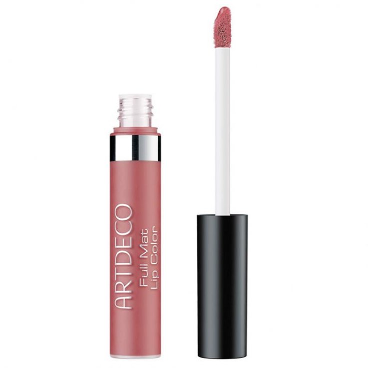 Artdeco Full Mat Lip Colour Long Lasting 15 Rose Spirit
