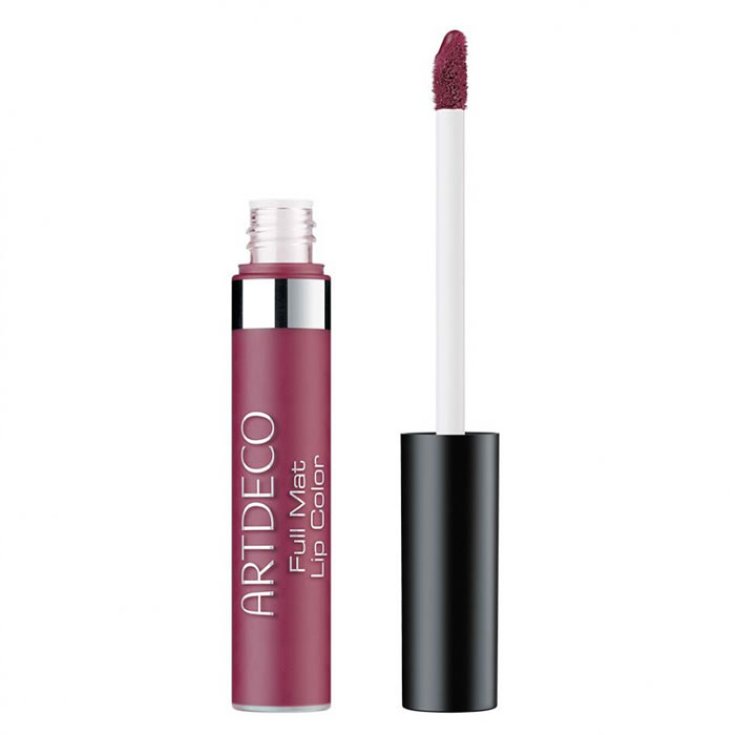 Artdeco Full Mat Lip Colour Long Lasting 21 Velvet Fig