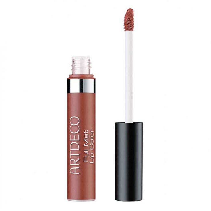 Artdeco Full Mat Lip Colour Long Lasting 33 Rosewood Praliné