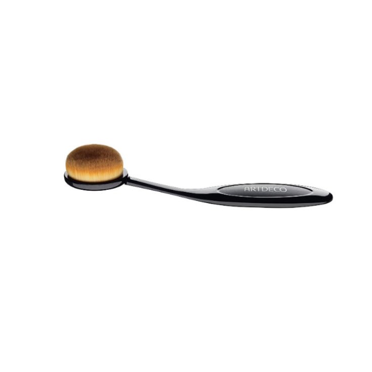 Artdeco Medium Oval Brush Premium Qualität