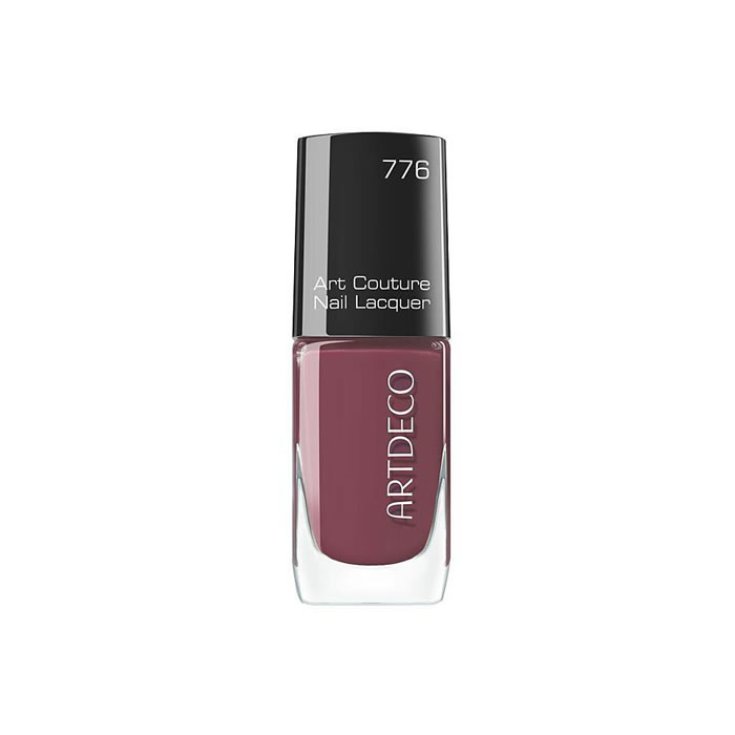 Artdeco Art Couture Nagellack 776 Red Oxide