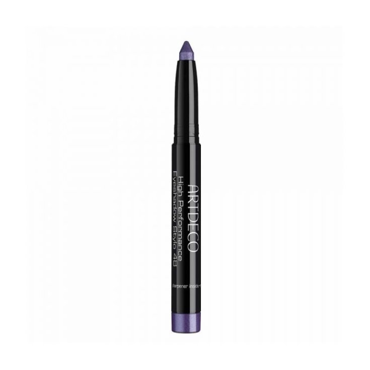 Artdeco Hochleistungs-Lidschatten Stylo 48 Purple Wave